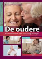 De oudere 9789038221472 Pascale Vander Meeren, Verzenden, Zo goed als nieuw, Pascale Vander Meeren