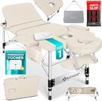 Massagetafel inklapbaar - 180x61x90cm - behandeltafel, Sport en Fitness, Massageproducten, Verzenden, Nieuw