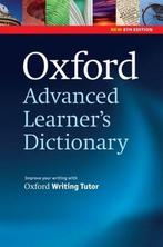 Oxford Adv Learners Dictionary paperback 9780194799003, Livres, Oxford University Press, Verzenden