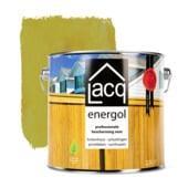 Lacq Energol Autoclaaf Groen 20L, Verzenden