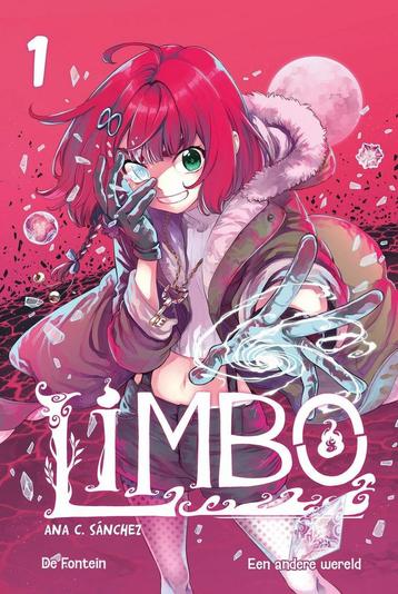 Limbo 1 - Een andere wereld (9789026177781, Ana C. Sánchez) beschikbaar voor biedingen