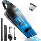 2dekans | Strex Kruimeldief - Snoerloos - Kruimelzuiger Nat, Ophalen of Verzenden