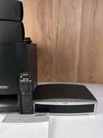 Bose - PS 3-2-1 II - Home Cinema - 2.1 Stereoset, Nieuw