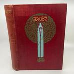 Goethe / Willy Pogany (ill) - Faust - 1908, Antiek en Kunst