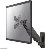 Neomounts WL70-440BL11 TV/monitor muurbeugel - full motio..., Audio, Tv en Foto, Televisies, Verzenden, Nieuw