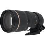 Tamron 70-200mm F/2.8 Di VC USD Nikon occasion, Audio, Tv en Foto, Verzenden, Zo goed als nieuw