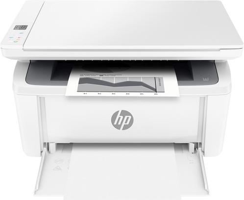 HP LasterJet M140we MFP Printers, Computers en Software, Printers, Verzenden