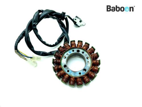 Alternateur (générateur) Yamaha FZS 600 Fazer 1998-2001, Motoren, Onderdelen | Yamaha, Verzenden