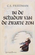 Koudvuur / 1 In de schaduw van de zwarte zon /, Boeken, Verzenden, Gelezen, C.S. Friedman