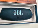 JBL Charge 5 Blauw Speakers, Verzenden, Nieuw