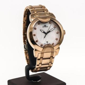 Optima - Swiss Watch - OSL233-RR-7 - Sans Prix de Réserve - beschikbaar voor biedingen