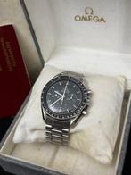 Omega - Speedmaster Moonwatch 861 R and S Long - 1450022 -, Handtassen en Accessoires, Horloges | Heren, Nieuw