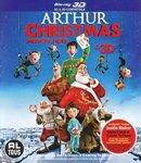 Arthur christmas 3D op Blu-ray, Verzenden