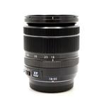 Fujifilm XF 18-55mm F2.8-4 R LM OIS Objectief (Occ), Ophalen of Verzenden, Zo goed als nieuw, Groothoeklens