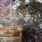 Brazilië, Italië, San Marino, Wereld. Lotto 240 monete +