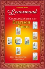 Kaartleggen met het Keltisch Kruis 9789063789138, Verzenden, Gelezen, Christiane Renner