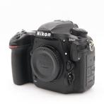 Nikon D500 body occasion, Verzenden, Zo goed als nieuw, Nikon