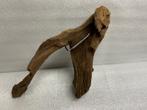 Am 670 Fine Sinkingwood 39x26x12 cm aquarium decoratie hout, Dieren en Toebehoren, Verzenden, Nieuw, Plant(en), Steen of Hout