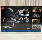 Lego Set - 42130 - Technic - M 1000 RR, Kinderen en Baby's, Nieuw