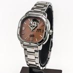 RSW - Le Locle Open Heart Diamond Swiss Watch -, Nieuw
