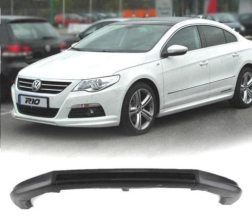Spoiler Lame Avant Pour Volkswagen Vw Passat Cc 08-12, Auto-onderdelen, Carrosserie, Verzenden
