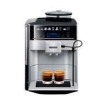 Siemens EQ6 S300 Koffiemachine, Elektronische apparatuur, Koffiezetapparaten, Afneembaar waterreservoir, 10 kopjes of meer, Koffiemachine