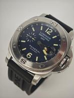 Panerai - Luminor North Pole - PAM 00252 - Homme - 2010-2020, Handtassen en Accessoires, Horloges | Heren, Nieuw