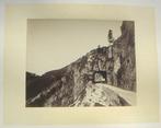 Adolphe Braun - Mountain panorama in the Vosges