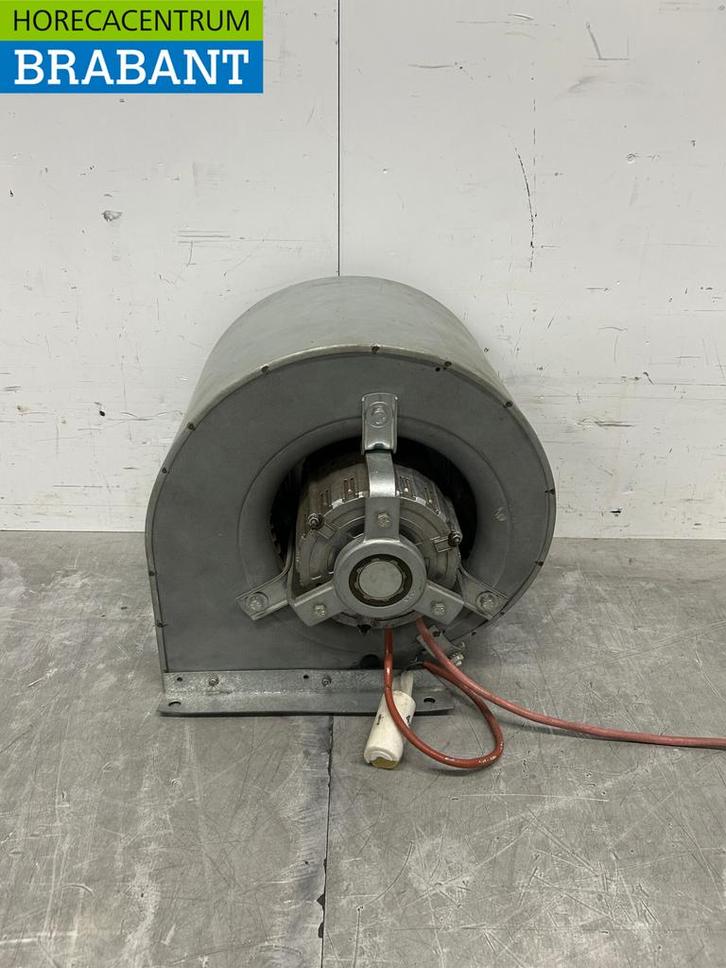 Torin Afzuigmotor Slakkenhuis 1500 m3 230V Horeca, Elektronische apparatuur, Afzuigkappen, Nieuw, Ophalen of Verzenden