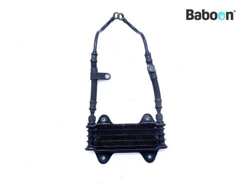 Oliekoeler Suzuki GSX 550 ES / EF 1983-1987 (GSX550 GSX550E, Motoren, Onderdelen | Suzuki, Gebruikt, Verzenden