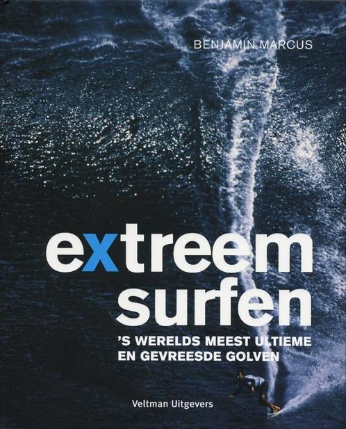 Extreem Surfen 9789059208780, Boeken, Sportboeken, Gelezen, Verzenden