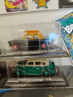 Voiture miniature (4) - Taxi