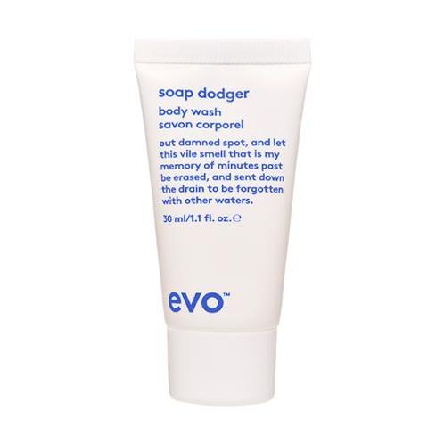 EVO Soap Dodger Body Wash 30ml (Douchegel), Bijoux, Sacs & Beauté, Beauté | Soins du corps, Envoi