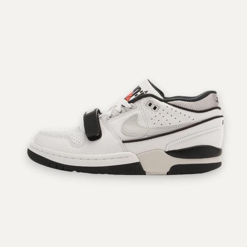 Nike Air Alpha Force 88 White Black, Vêtements | Femmes, Chaussures, Envoi