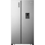 Fridgemaster MS91520DES - Amerikaanse Koelkast - 519 Liter -, Ophalen of Verzenden