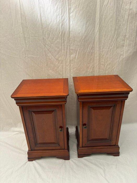 Kast - Set Kastjes (Klassiek Design) - Hout, Antiek en Kunst, Curiosa en Brocante