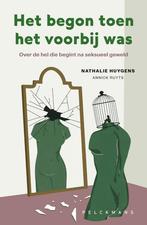 Het begon toen het voorbij was 9789463834964, Boeken, Verzenden, Zo goed als nieuw, Nathalie Huygens