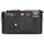 Tweedehands Leica M6 Body CM2604, Audio, Tv en Foto, Ophalen of Verzenden, Gebruikt