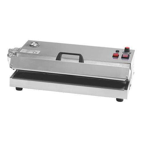 vacumeermachine 45cm | 500W  | 14(H)x24x48cm EMGA, Zakelijke goederen, Horeca | Keukenapparatuur, Nieuw in verpakking, Verzenden