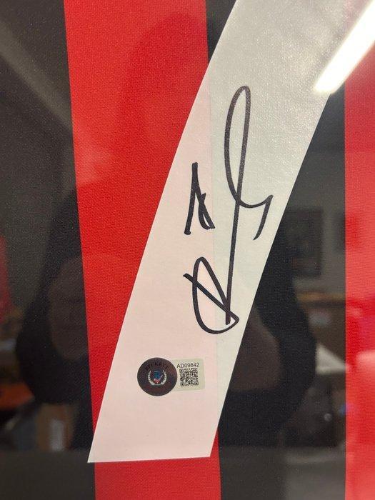 AC Milan - Italiaanse voetbal competitie - Andriy Shevchenko, Collections, Collections Autre