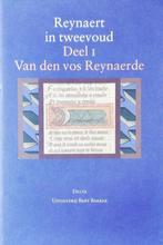 Van den vos Reynaerde Deel I 9789035124400 Paul Wackers, Boeken, Verzenden, Zo goed als nieuw, Paul Wackers
