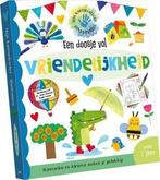 Mijn knutselatelier mindfulness - Een doosje vol, Boeken, Verzenden, Nieuw, Nederlands