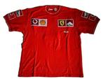 Ferrari - Formule 1 - 2002 - Teamkleding, Verzamelen, Nieuw