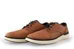 Timberland Veterschoenen in maat 43½ Bruin | 5% extra, Kleding | Heren, Schoenen, Bruin, Verzenden, Timberland, Zo goed als nieuw