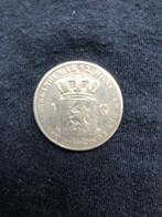 Nederland. Wilhelmina. 1 Gulden 1922 (Zonder minimumprijs)