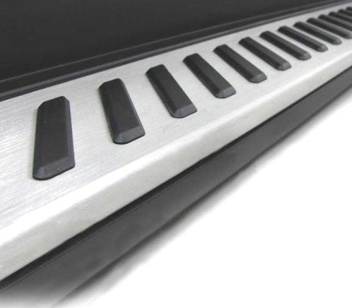 MARCHEPIEDS LATÉRAUX BMW X4 F26 14-, Auto-onderdelen, Carrosserie, Verzenden