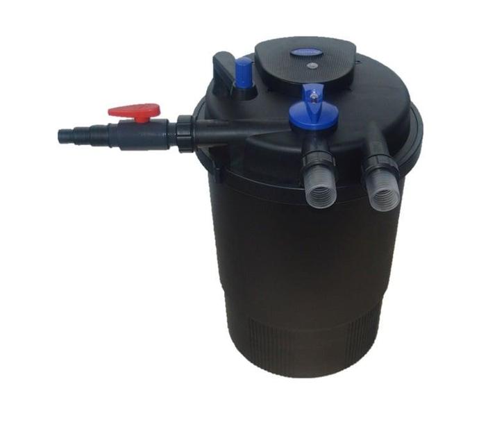 Osaka PF+ 30.000 vijver drukfilter met 55watt uvc, Tuin en Terras, Vijvers, Nieuw, Verzenden