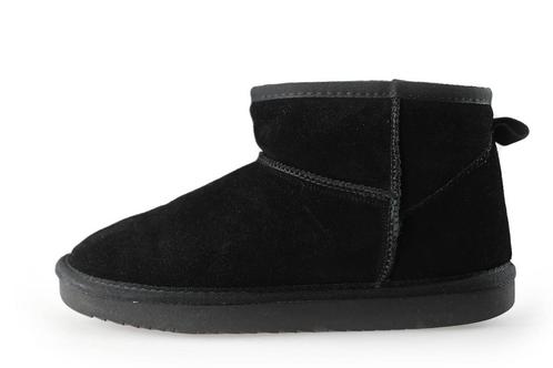 Manfield Boots in maat 39 Zwart | 5% extra korting, Kleding | Dames, Schoenen, Zwart, Gedragen, Overige typen, Verzenden