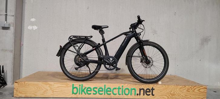 Speed Pedelec | Flyer UPSTREET 6 7.10 HS | -61%, Fietsen en Brommers, Fietsen | Heren | Herenfietsen, Ophalen