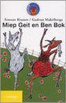 Ben Bok en Miep Geit
